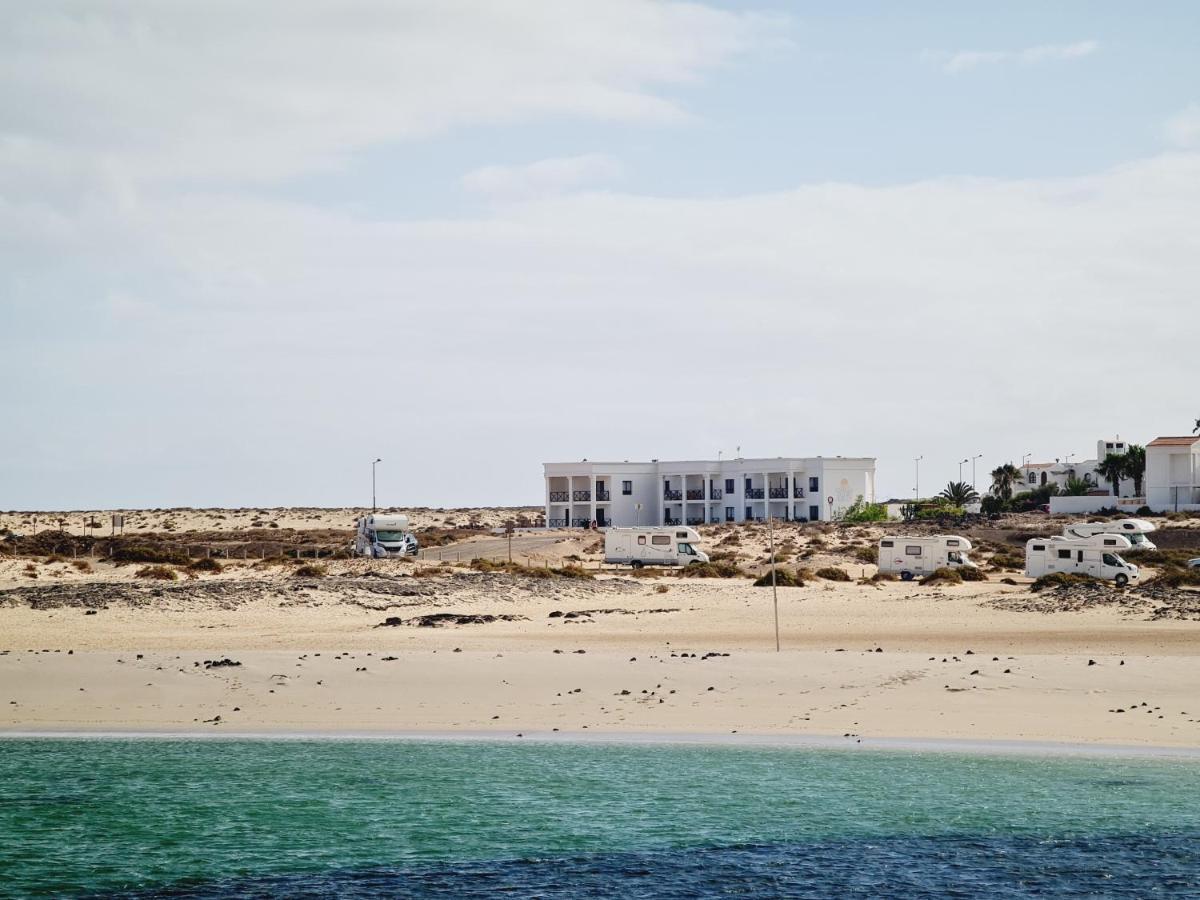 Cotillo Star By Nicolet Екстер'єр фото