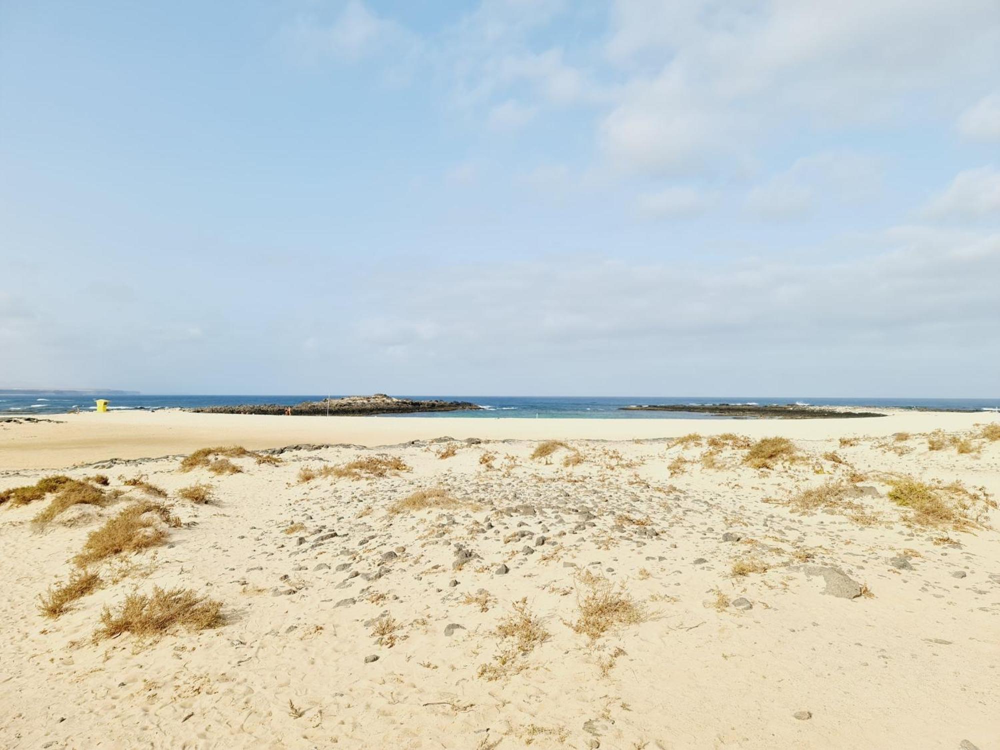 Cotillo Star By Nicolet Екстер'єр фото